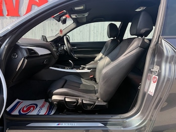 Used BMW 1 Series 2014 for sale - 75559705: Photo