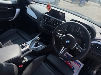 Used BMW 1 Series 2014 for sale - 75559705: Photo