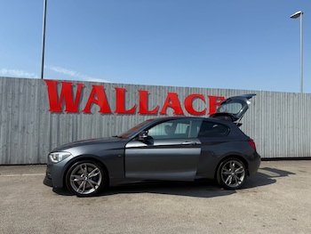 Used BMW 1 Series 2014 for sale - 75559705: Photo