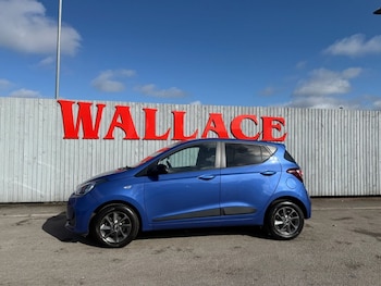 2018 (18) - 1.0 GO 5-Door