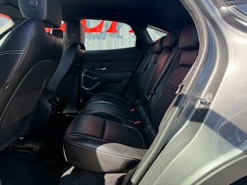 Used Jaguar E-Pace 2019 for sale - 75503831: Photo