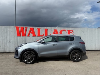 Used Kia Sportage 2019 for sale - 75853223: Photo
