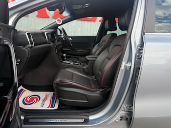 Used Kia Sportage 2019 for sale - 75853223: Photo
