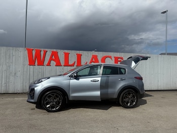 Used Kia Sportage 2019 for sale - 75853223: Photo