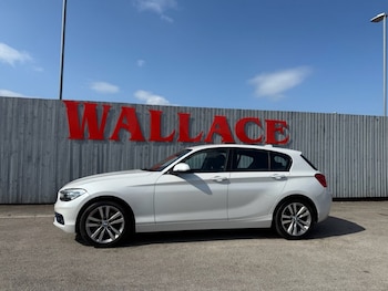 2018 (18) - 2.0 120i Sport Hatchback 5dr Petrol Auto Euro 6 (s/s) (184 ps)