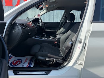 Used BMW 1 Series 2018 for sale - 75528235: Photo