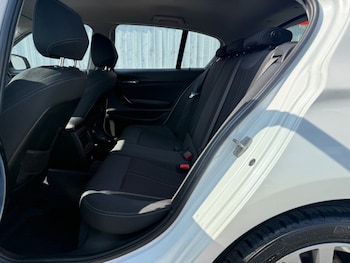 Used BMW 1 Series 2018 for sale - 75528235: Photo
