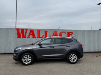2018 (0M) - 1.6 CRDi 136 SE Nav 5dr 2WD DCT