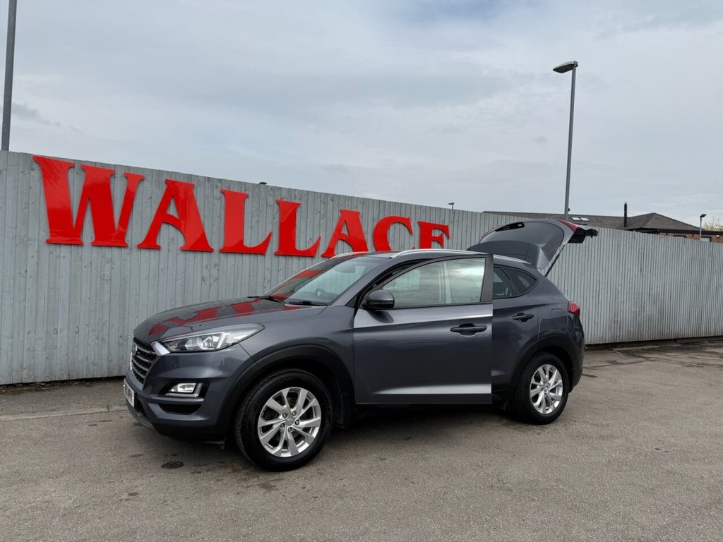 Vehicle 20