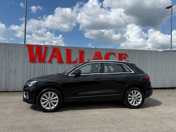 2021 (21) - 2.0 TDI 40 Sport SUV 5dr Diesel S Tronic quattro Euro 6 (s/s) (200 ps)