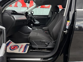 Used Audi Q3 2021 for sale - 75503707: Photo