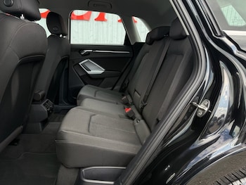 Used Audi Q3 2021 for sale - 75503707: Photo