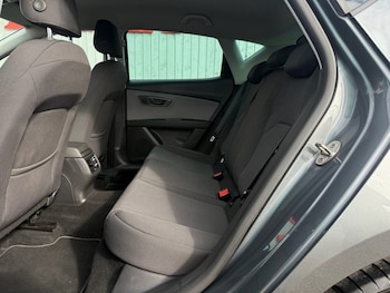 Used SEAT Leon 2017 for sale - 75777152: Photo