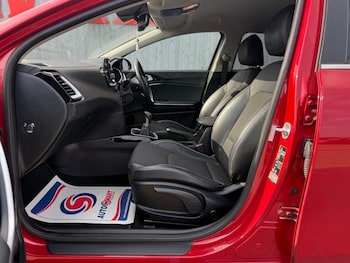 Used Kia Ceed 2018 for sale - 75559702: Photo