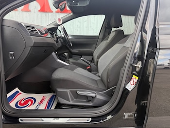 Used Volkswagen Polo 2020 for sale - 75503732: Photo