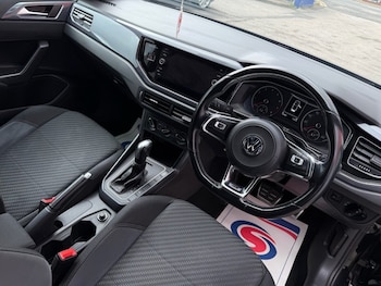 Used Volkswagen Polo 2020 for sale - 75503732: Photo