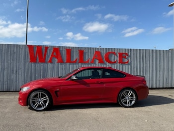 2014 (14) - 3.0 430d M Sport Coupe 2dr Diesel Auto Euro 6 (s/s) (258 ps)