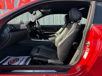Used BMW 4 Series 2014 for sale - 75503795: Photo
