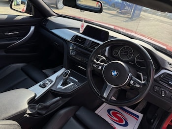 Used BMW 4 Series 2014 for sale - 75503795: Photo