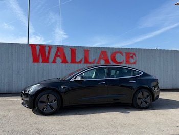 Used Tesla Model 3 2019 for sale - 75503782: Photo