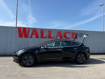 Used Tesla Model 3 2019 for sale - 75503782: Photo
