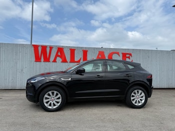 2019 (69) - 2.0 D180 S SUV 5dr Diesel Auto AWD Euro 6 (s/s) (180 ps)