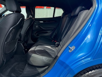 Used BMW X2 2018 for sale - 75503826: Photo