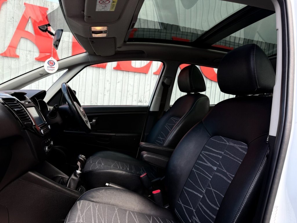 Vehicle 32