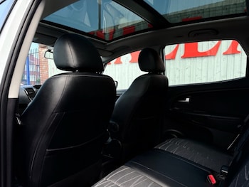 Used Kia Venga 2017 for sale - 75503673: Photo