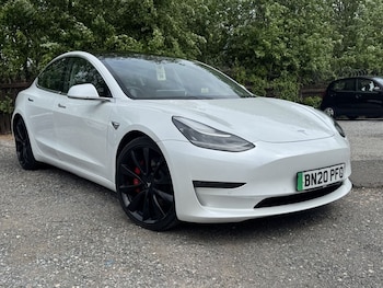 Used Tesla Model 3 2020 for sale - 78671831: Photo