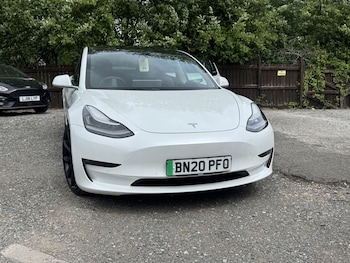 Used Tesla Model 3 2020 for sale - 78671831: Photo