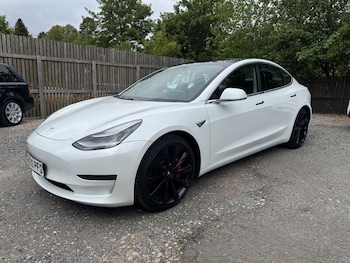 Used Tesla Model 3 2020 for sale - 78671831: Photo