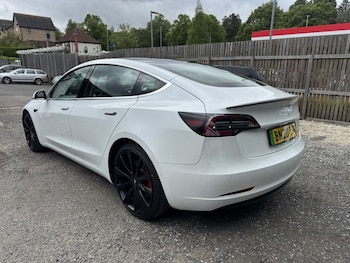 Used Tesla Model 3 2020 for sale - 78671831: Photo