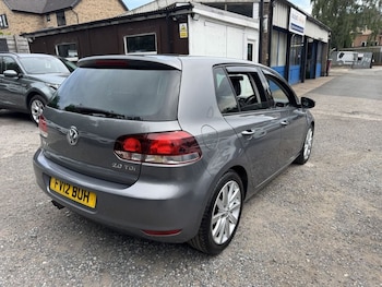 Used Volkswagen Golf 2012 for sale - 79142242: Photo