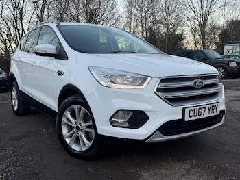 Used Ford Kuga 2017 for sale - 78856117: Photo
