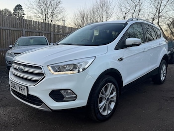 Used Ford Kuga 2017 for sale - 78856117: Photo