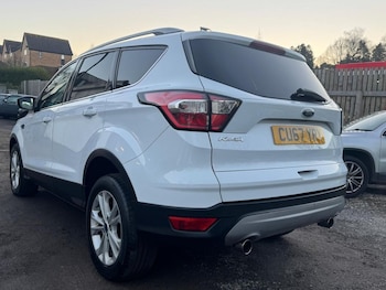 Used Ford Kuga 2017 for sale - 78856117: Photo