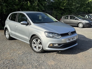 Used Volkswagen Polo 2017 for sale - 78677899: Photo