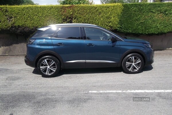 Used Peugeot 3008 2022 for sale - 74946253: Photo 3