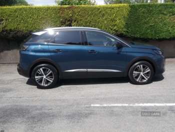Used Peugeot 3008 2022 for sale - 74946253: Photo