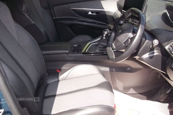 Used Peugeot 3008 2022 for sale - 74946253: Photo 5