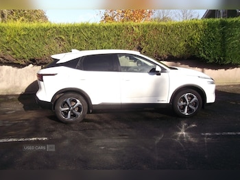 Used Nissan Qashqai 2023 for sale - 76441527: Photo