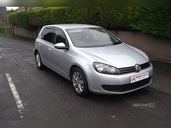 2012 - 1.6 TDi 105 BlueMotion Tech Match 5dr