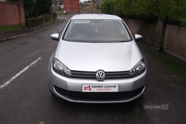 Used Volkswagen Golf 2012 for sale - 76514254: Photo 2