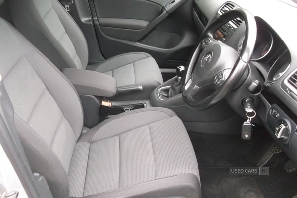 Used Volkswagen Golf 2012 for sale - 76514254: Photo 5