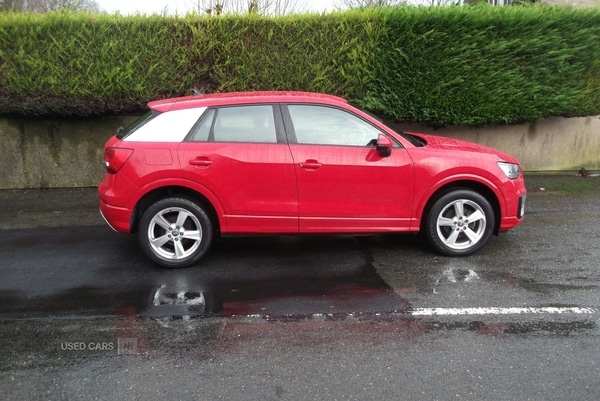 Used Audi Q2 2019 for sale - 76743934: Photo 3
