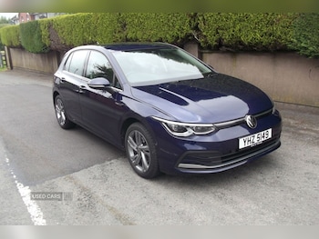 Used Volkswagen Golf 2021 for sale - 78760298: Photo