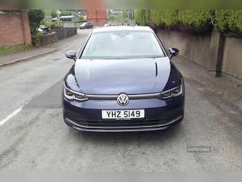 Used Volkswagen Golf 2021 for sale - 78760298: Photo