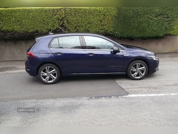 Used Volkswagen Golf 2021 for sale - 78760298: Photo
