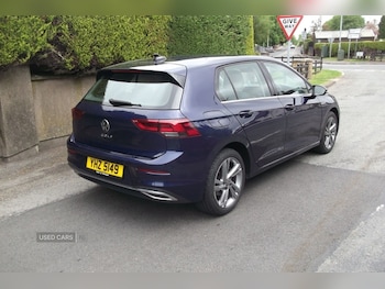 Used Volkswagen Golf 2021 for sale - 78760298: Photo
